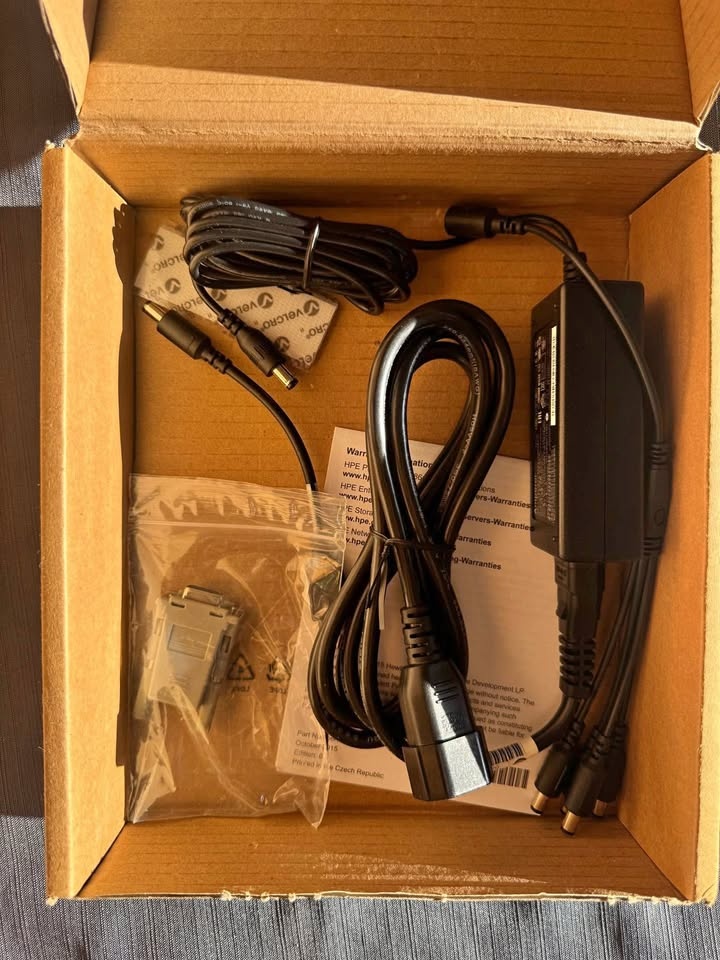 HP Adapter