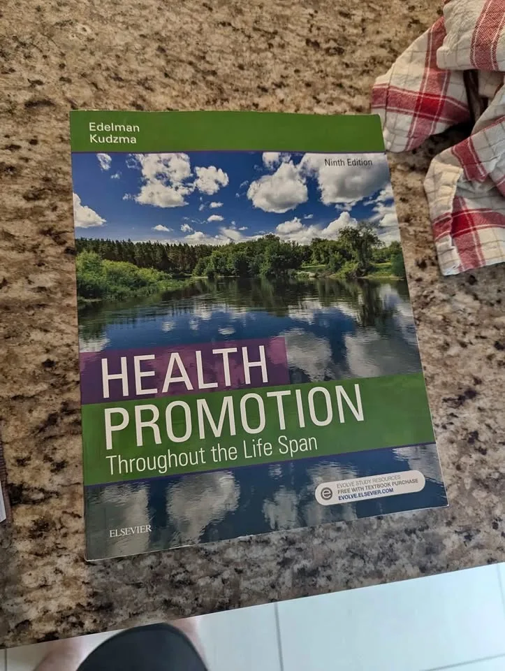 Health promotion nursing