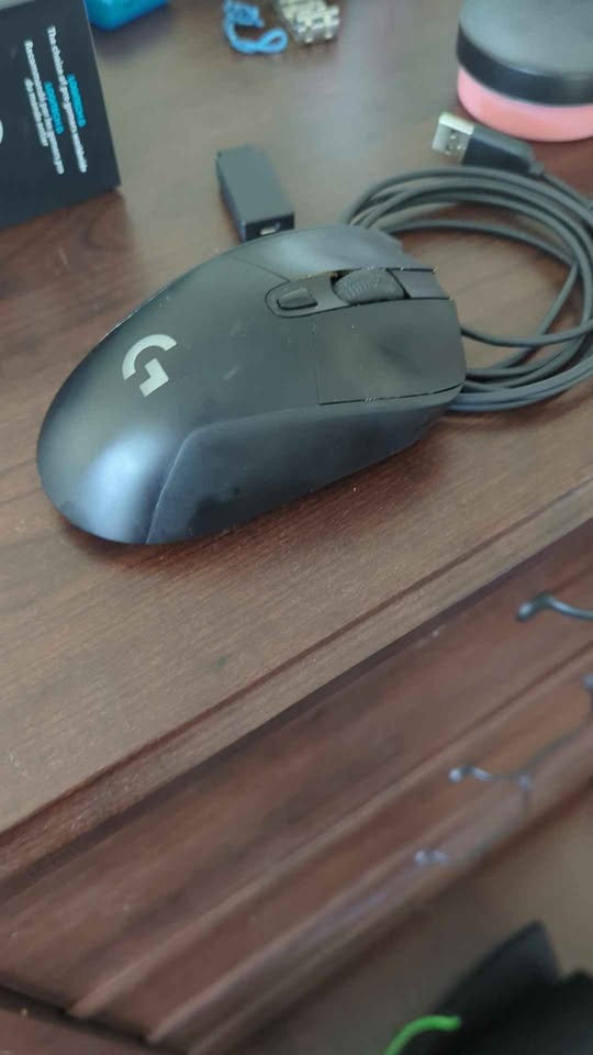 Logitech g407 wireless - photo 2