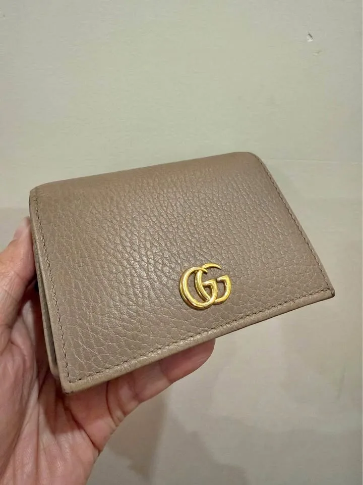 Gucci Wallet