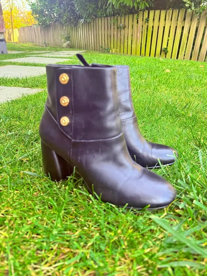 Nine West Boots