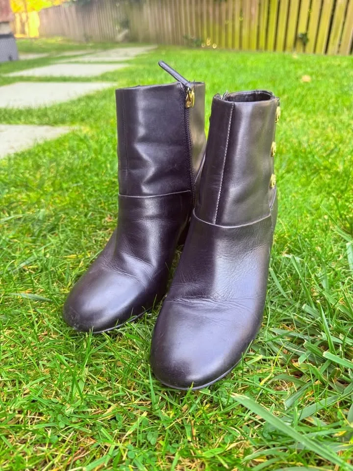 Nine West Boots image indicator(2)