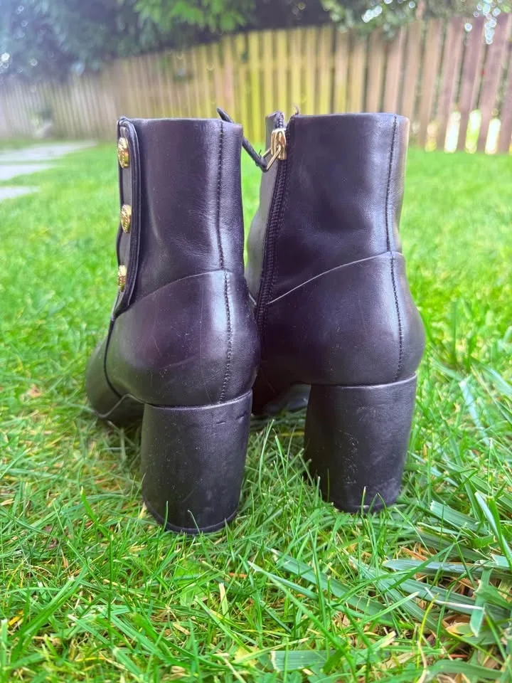 Nine West Boots image indicator(3)