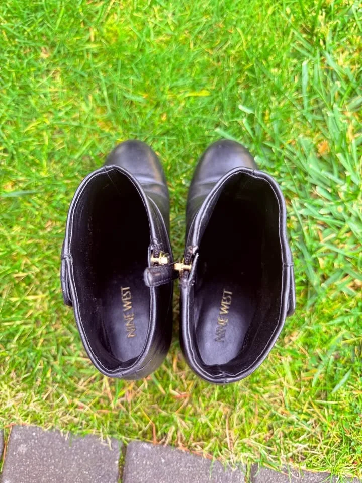 Nine West Boots image indicator(4)