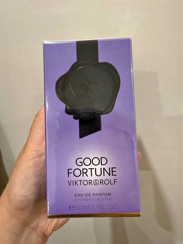 BNIB Viktor & Rolf Good Fortune EDP
