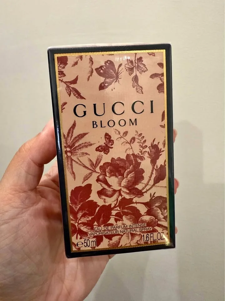 BNIB Gucci Bloom