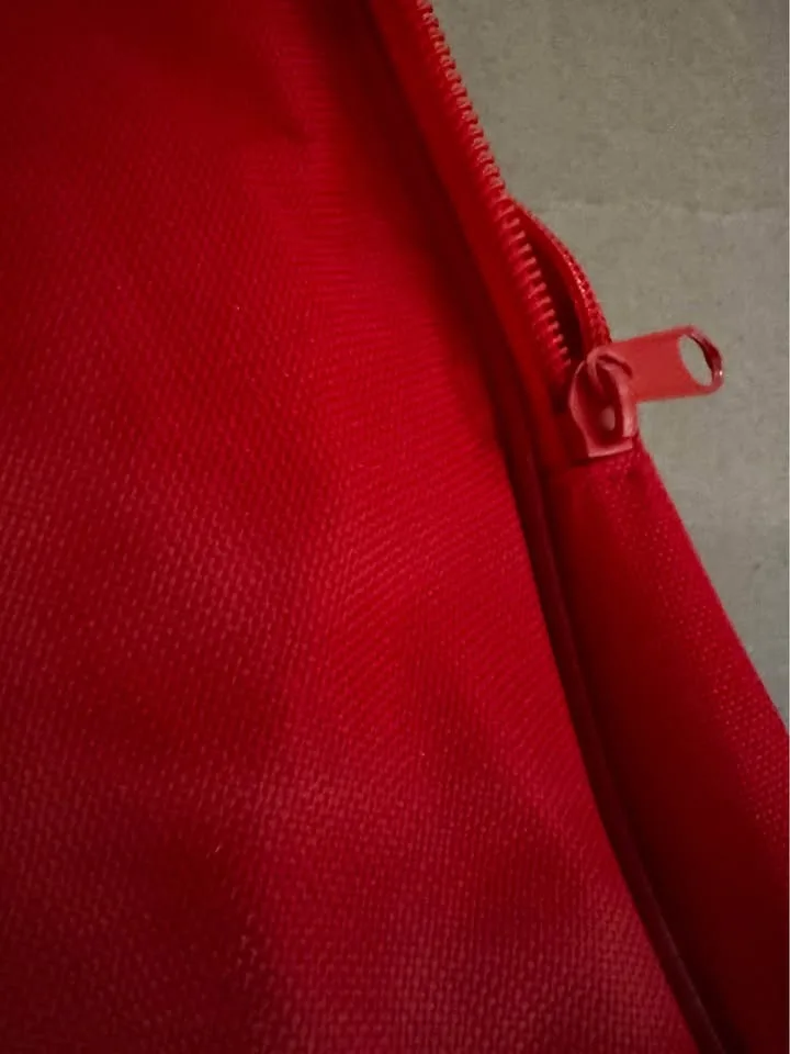 Wreath storage bag image indicator(2)