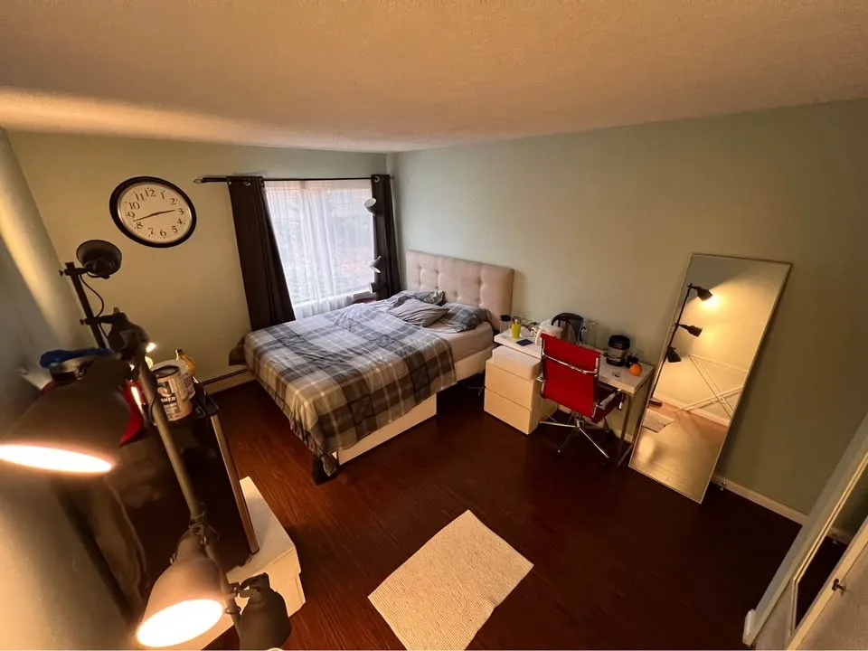 Private room for rent image indicator(5)