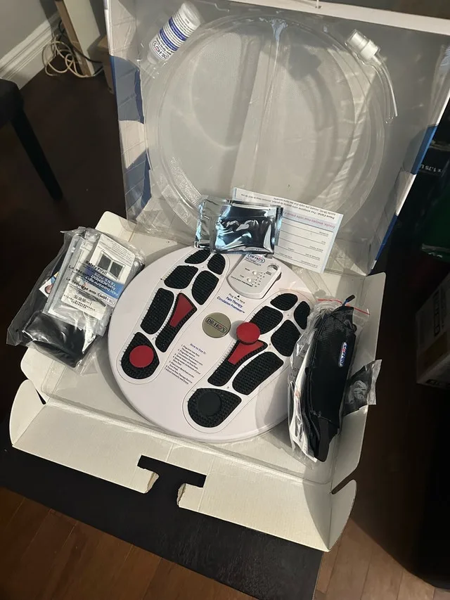 Dr Ho’s Pain Therapy image indicator(2)