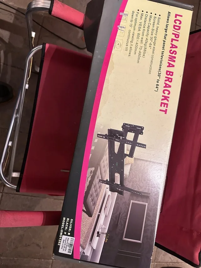 TV Wall Mount Bracket