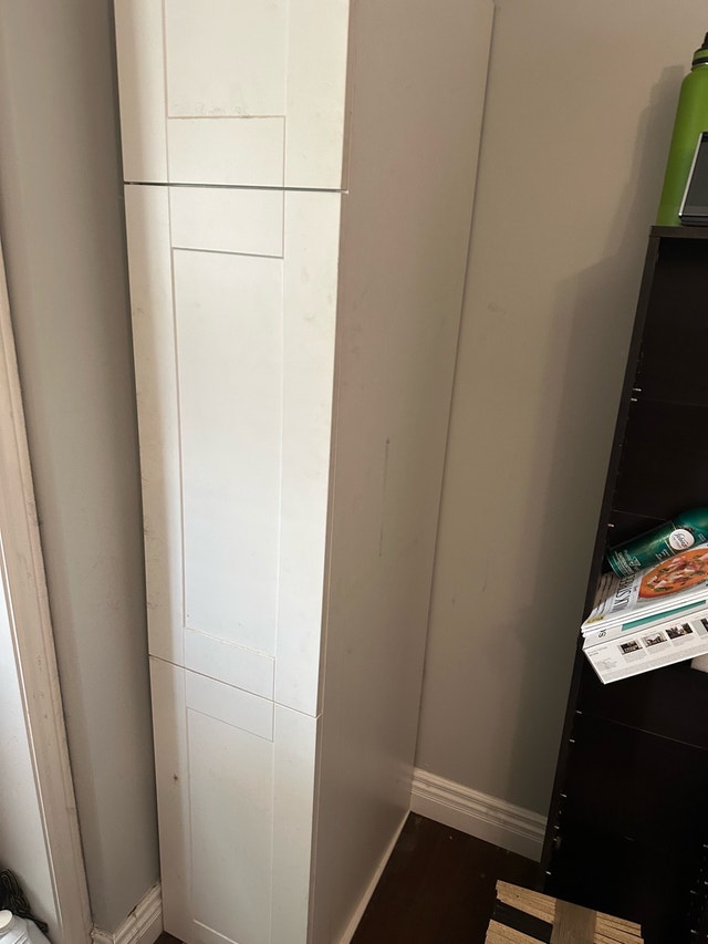 White Pantry - photo 2
