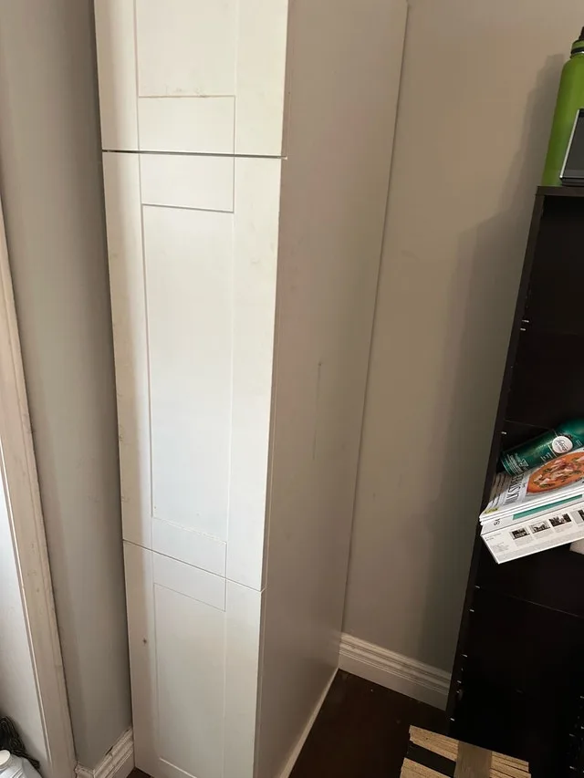 White Pantry image indicator(2)