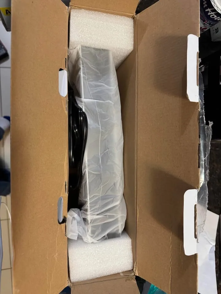 2-Pump Vacuum Sealer Machine image indicator(3)