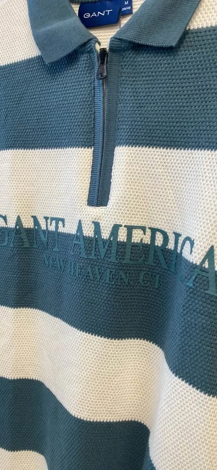 Gant shirt full sleeve image indicator(2)