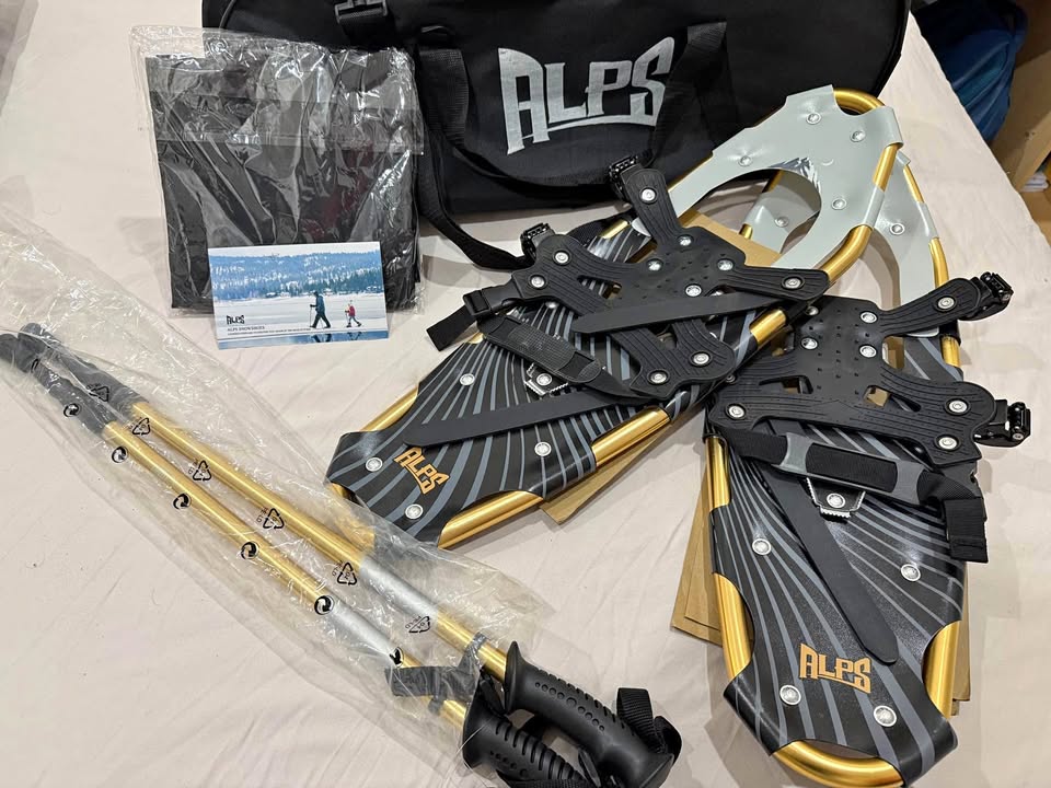 Alps Snowshoes