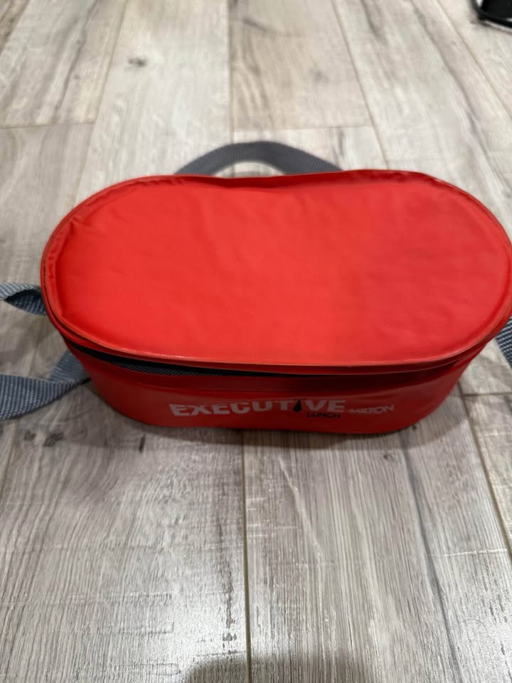 Lunch box - photo 3