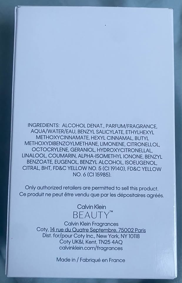 Perfumes - photo 2