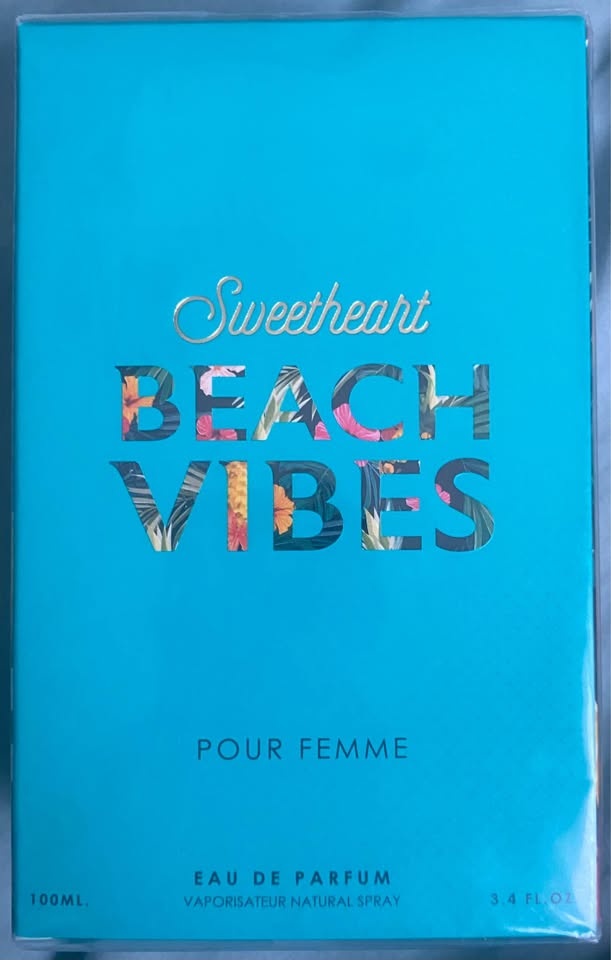 Perfumes - photo 4