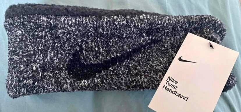 Nike Twist Headband