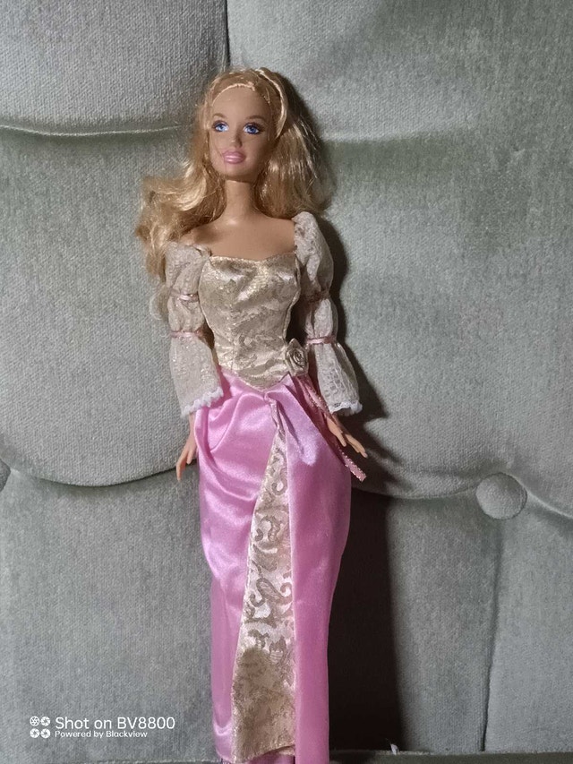 Barbie Dolls - photo 3