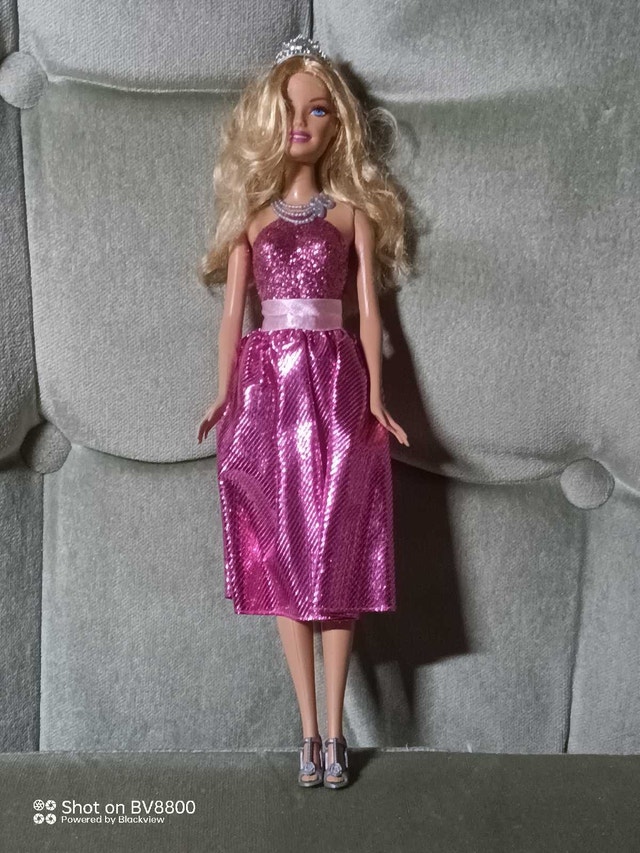 Barbie Dolls - photo 4