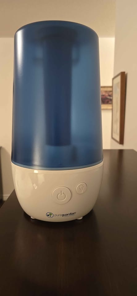 New Humidfier-PURE GUARDIAN-1 GALLON TANK - photo 4
