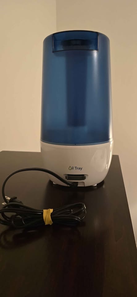 New Humidfier-PURE GUARDIAN-1 GALLON TANK - photo 5