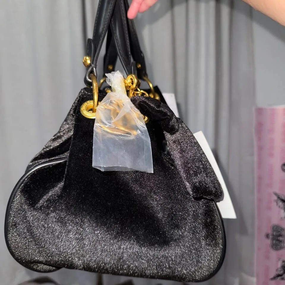 JUICY COUTURE UK NEW BAG image indicator(2)