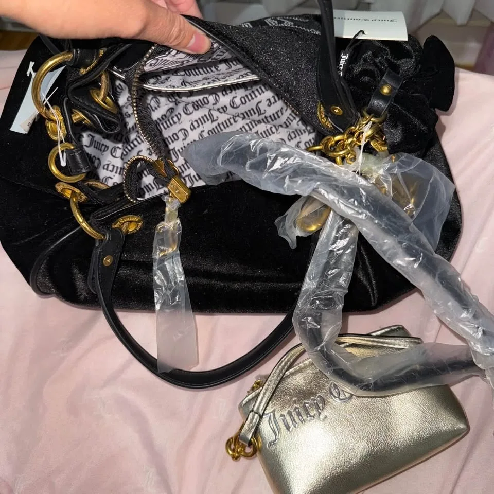 JUICY COUTURE UK NEW BAG image indicator(4)