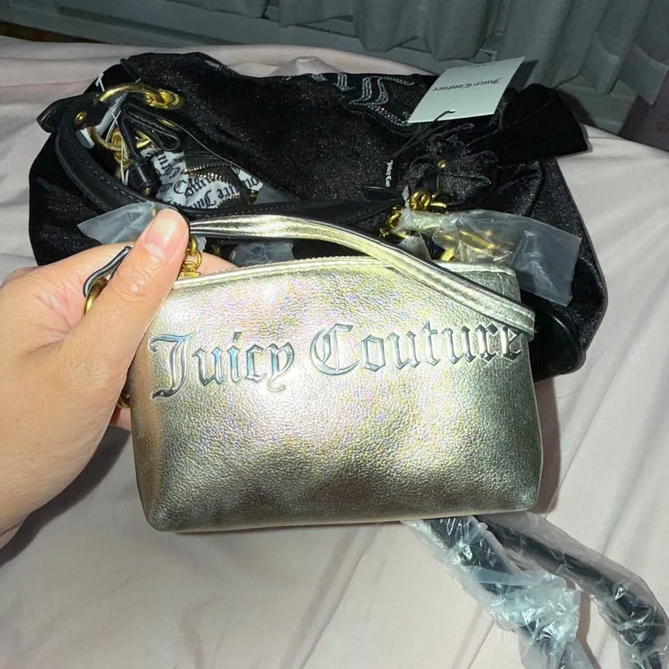 JUICY COUTURE UK NEW BAG image indicator(6)