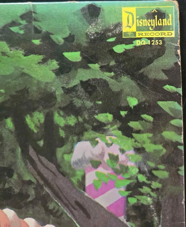 Disney Vinyl - Hansel & Gretel - Tested Works image indicator(4)