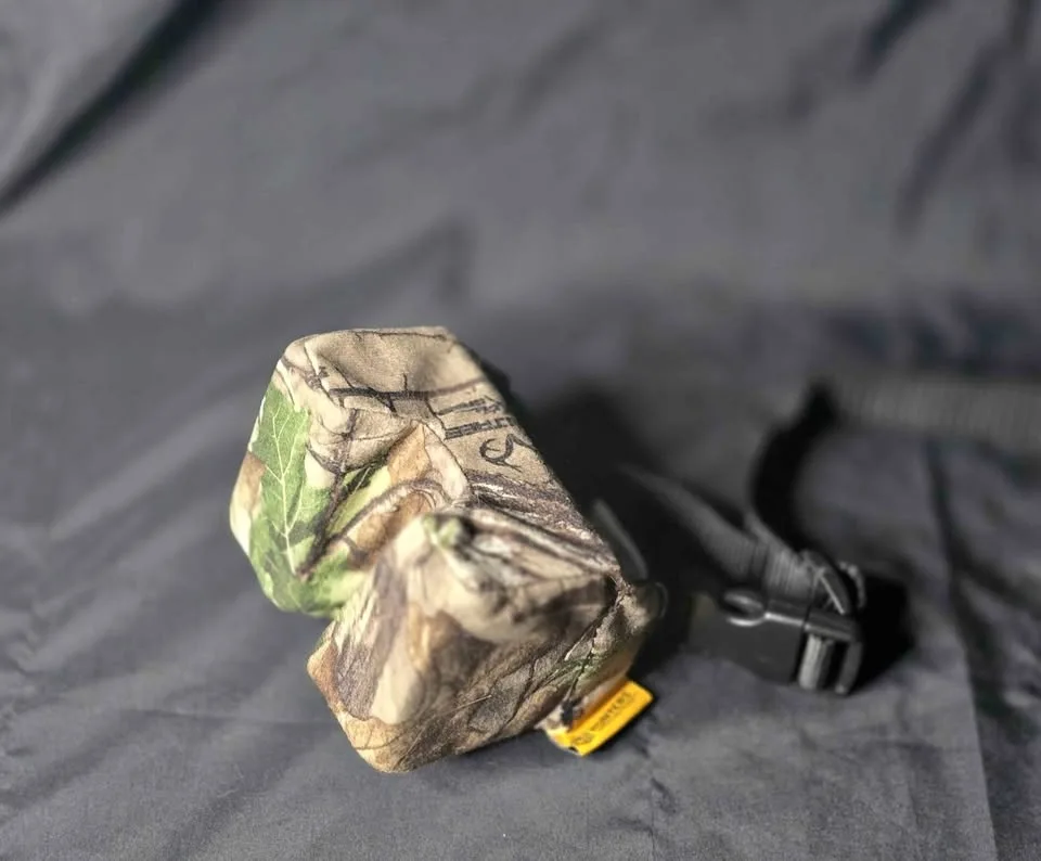 Hunters Specialities Realtree Gun Rest