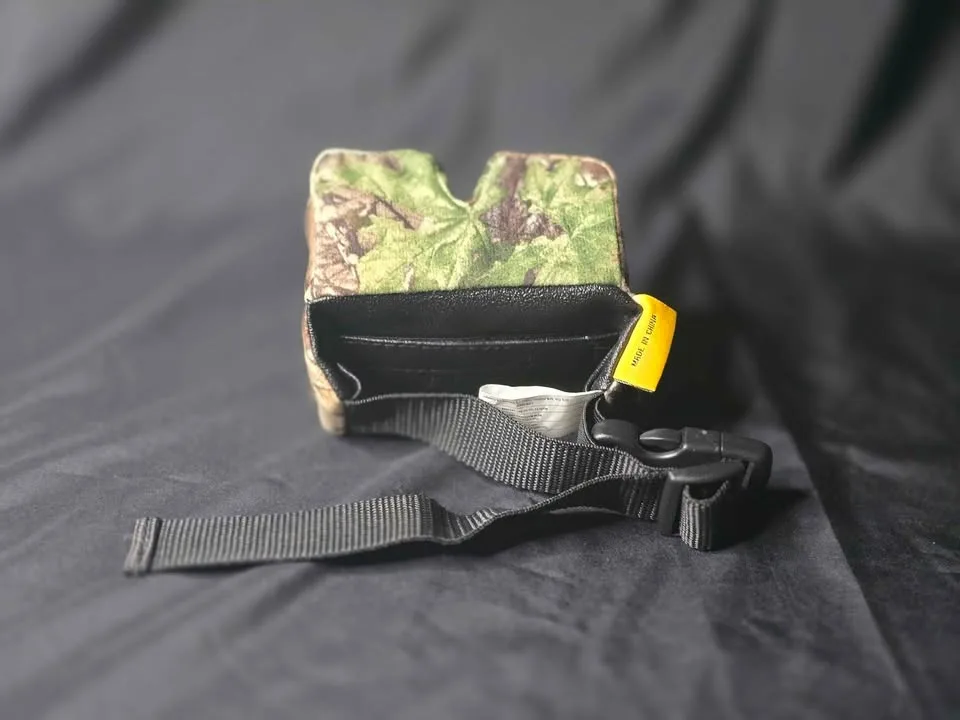 Hunters Specialities Realtree Gun Rest image indicator(2)