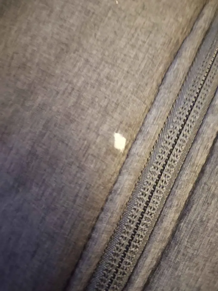 Men's Fleece-Lined Softshell Jackets - Size M & L image indicator(8)