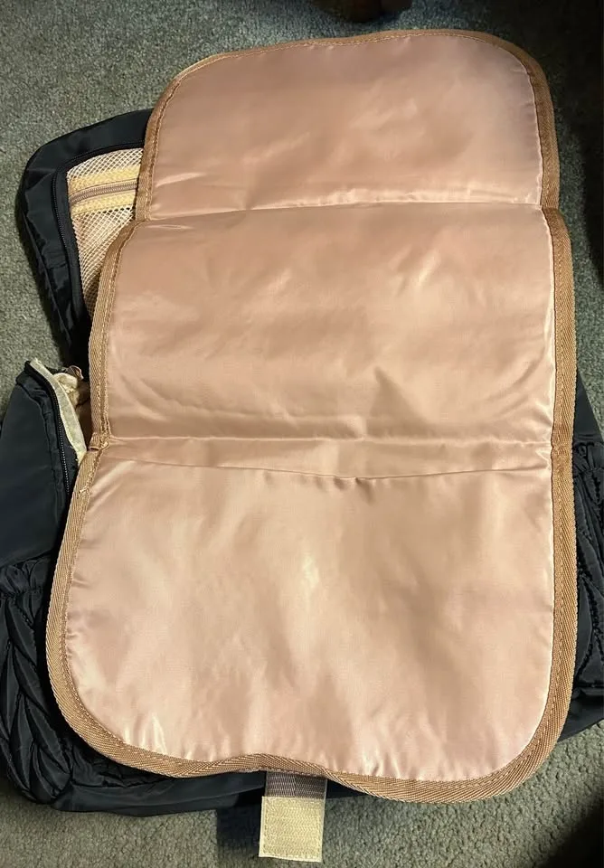 HAPP Brand Levy Diaper Backpack image indicator(4)