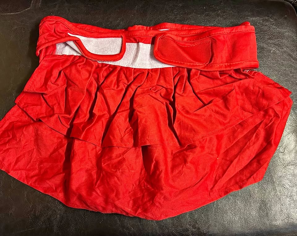 Xl Xpcare female dog diapers NEW