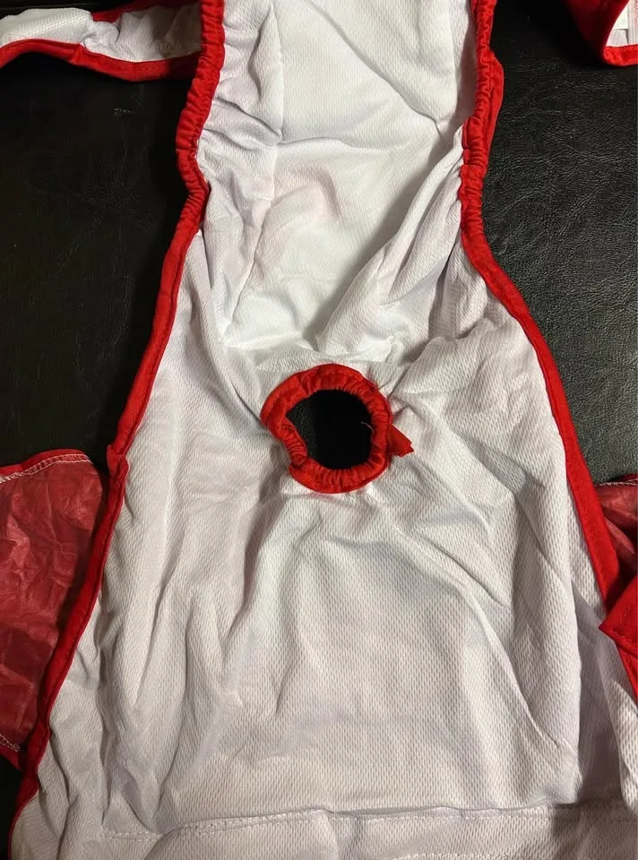 Xl Xpcare female dog diapers NEW image indicator(2)