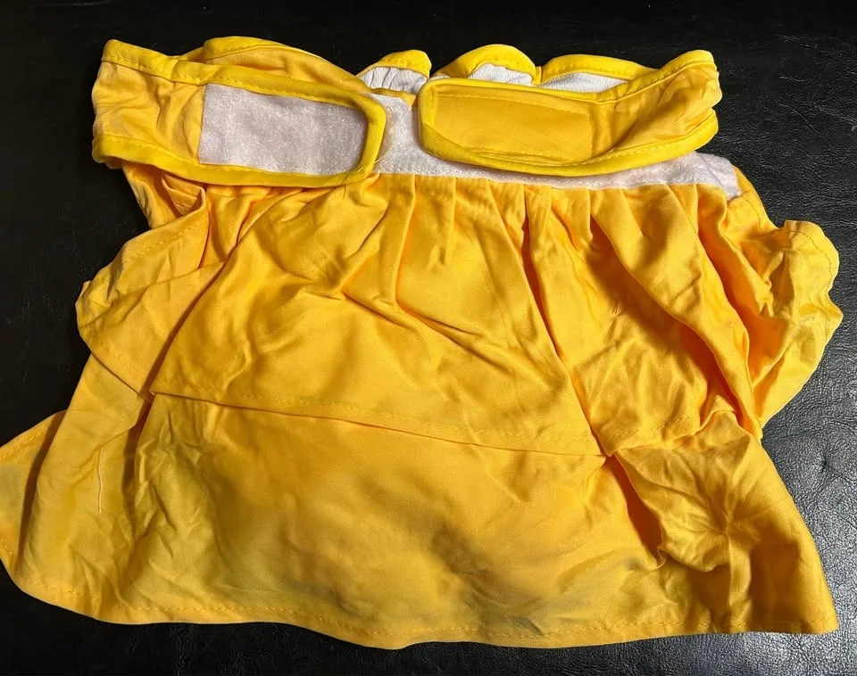 Xl Xpcare female dog diapers NEW image indicator(3)