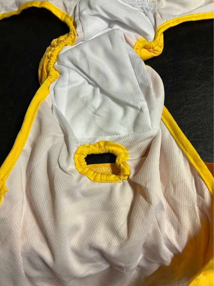 Xl Xpcare female dog diapers NEW image indicator(4)