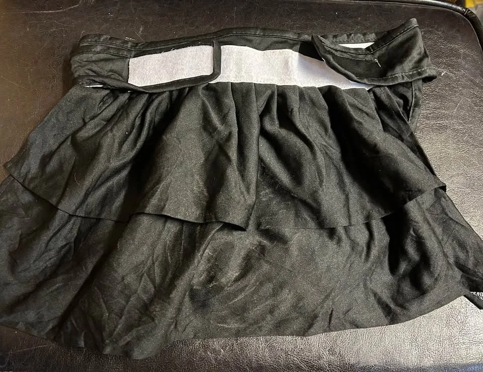 Xl Xpcare female dog diapers NEW image indicator(5)