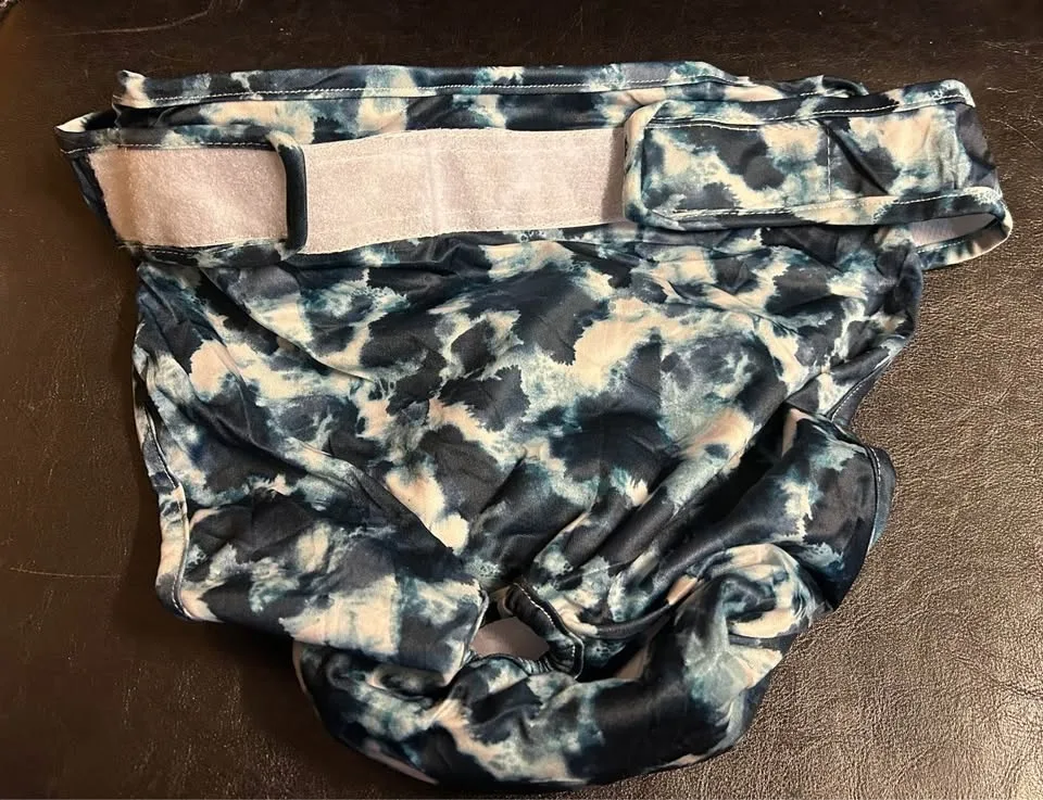 Xl Xpcare female dog diapers NEW image indicator(7)