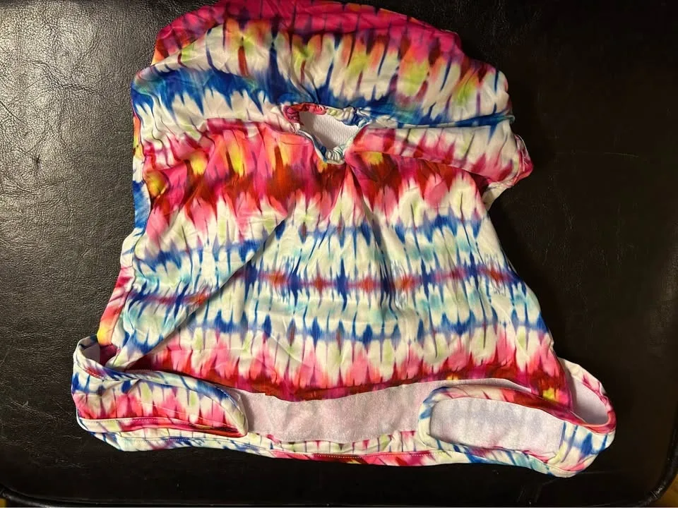 Xl Xpcare female dog diapers NEW image indicator(8)