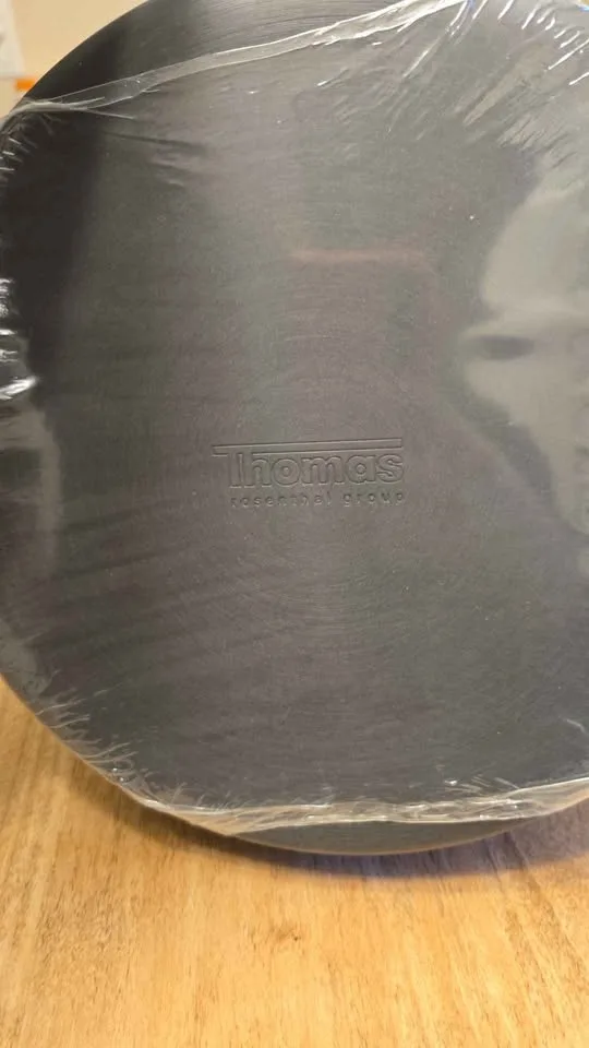 Brand new never used cookware image indicator(3)