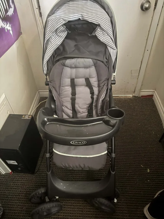 Graco Baby and Toddler Stroller