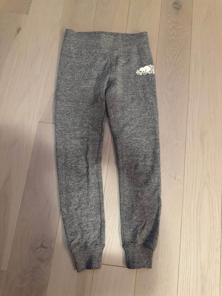Kids Roots Set – Hoodie & Pants - Large 9-10 - photo 4