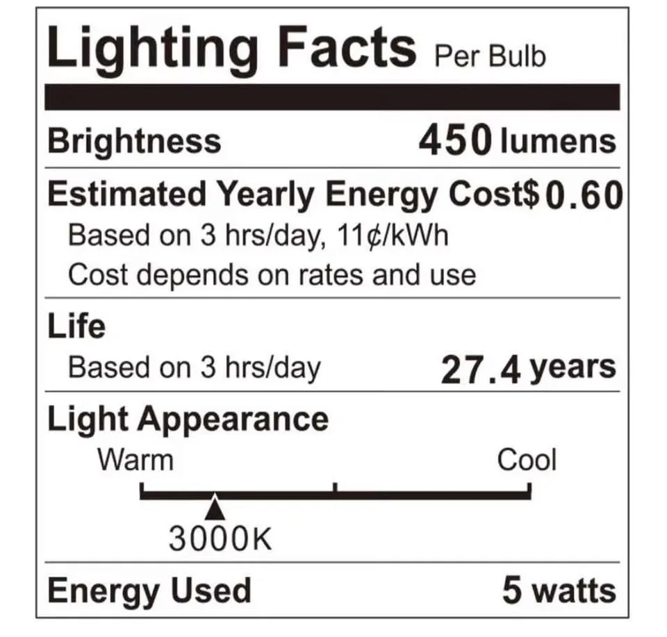 Well Lights Low Volt Landscape Light, 5W 12V-24V, 12 image indicator(8)
