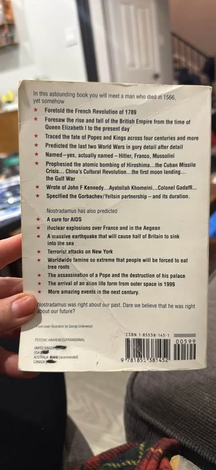 Nostradamus visions of the future image indicator(2)