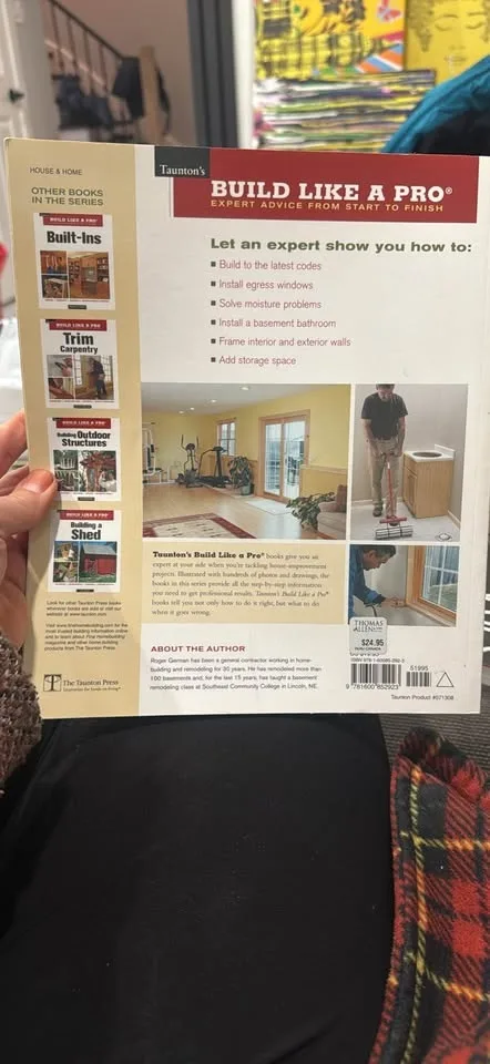 Remodelling a basement ￼ image indicator(2)