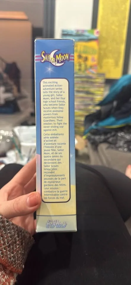 Sailor Moon doll image indicator(2)