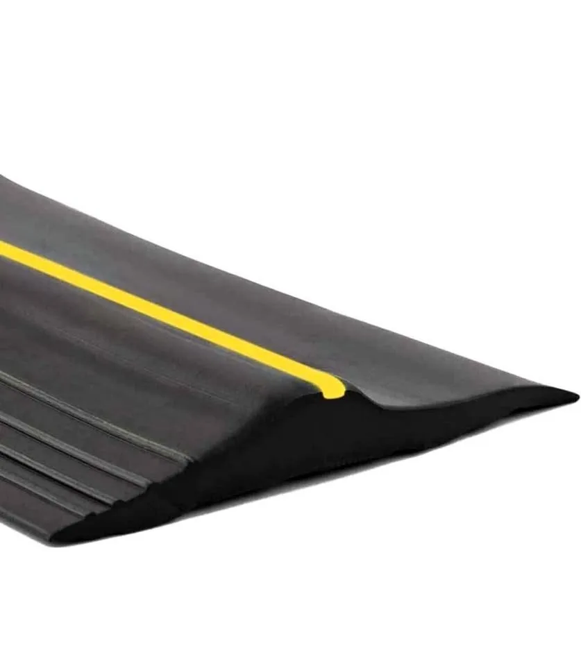 20Ft/6M Universal Garage Threshold Seal Strip, Garage Door Botto